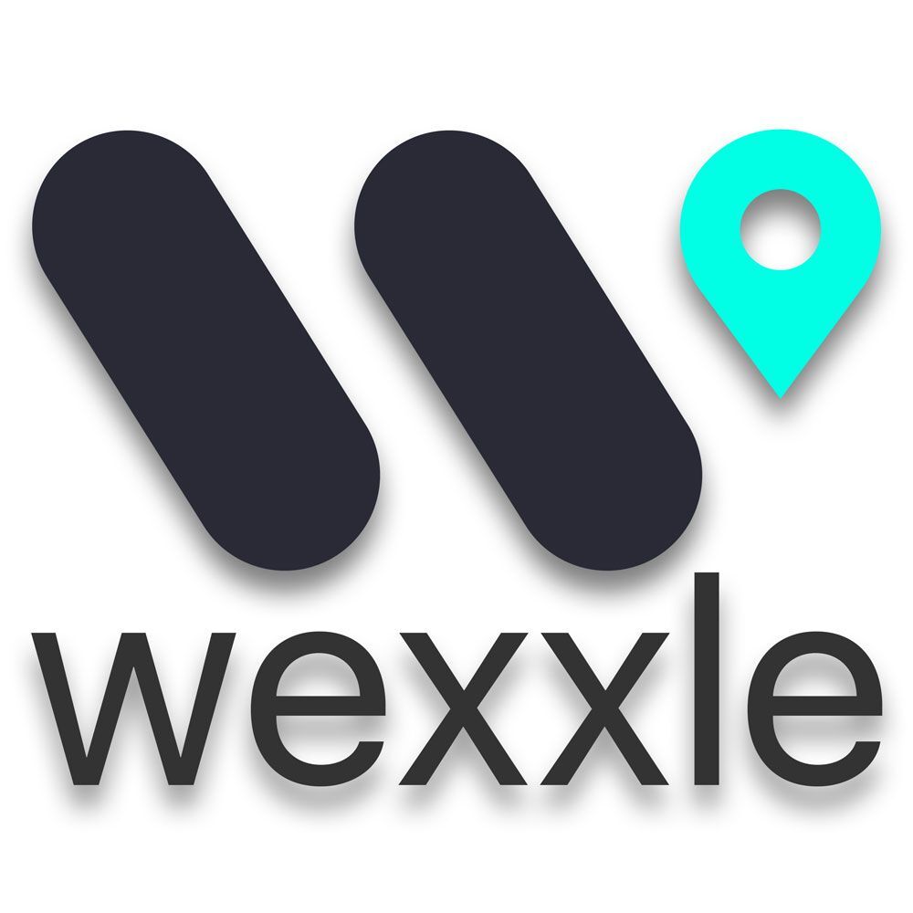 Wexxle logo